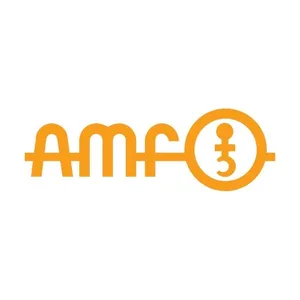 Bild von AMF Schubstangenspanner Nr. 6841, Größe 5-M27