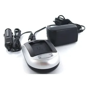 Bild von AGI Ladegerät für Sony HDR-CX280E – Hochwertiges Kamera-Ladegerät