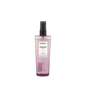 Bild von Goldwell Kerasilk Brilliance Primer 125ml – Die perfekte Grundierung für glänzendes Haar