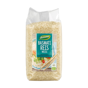 Bild von Feinster Bio Basmati-Reis aus Pakistan