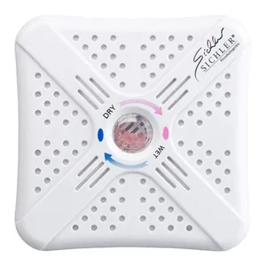 Bild von Sichler Haushaltsgeräte Mobiler Mini-Elektro-Luftentfeuchter (NC4809-944)