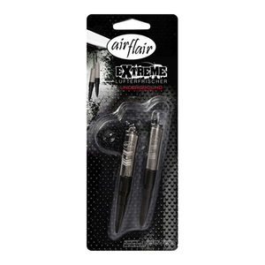 Bild von Airflair Lufterfrischer Driven Bullets Into Darkness