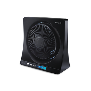 Bild von Honeywell HT354E4 Tischventilator schwarz
