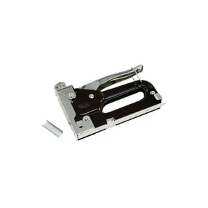 Bild von Ett Tacker für 4-14mm Klammern, Systafex® Handtacker Profi-Handtacker