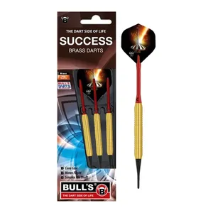 Bild von BULL'S Success Soft Darts 16 g - Ideal für Einsteiger