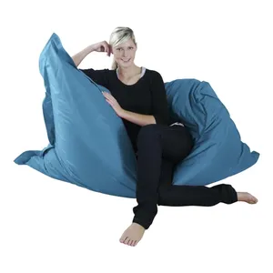Bild von Riesensitzsack XXL von Kaiserkraft - Der perfekte Begleiter für drinnen und draußen