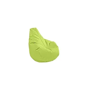 Bild von Kinzler Sitzsack Gamer - Apfelgrün