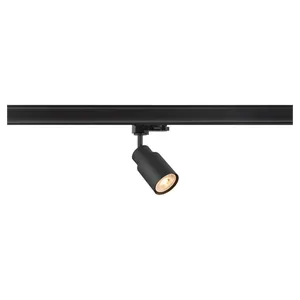 Bild von SLV PURI 2.0 Tube – Flexibler Schienenstrahler für modernes Lichtdesign