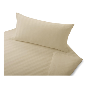 Bild von Cotonea Linea Bettwäsche Set aus Bio Baumwoll Satin