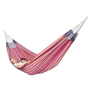 Bild von La Siesta Hängematte Doppel MODESTA Azure