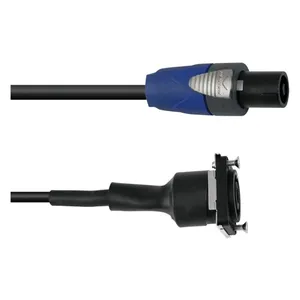 Bild von PSSO Patch Kabel Speakon/Speakon EB 2pol 1m (30227891)