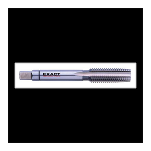 Bild von Exact 00677 Handgewindebohrer Vorschneider metrisch fein Mf50 1.5mm Rechtsschneidend DIN 2181 HSS 1S