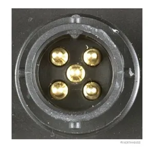Bild von HERTH+BUSS ELPARTS Heckleuchte 83840850 – Hochwertige Fahrzeugbeleuchtung