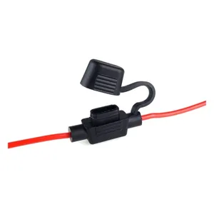 Bild von HERTH+BUSS ELPARTS Sicherungshalter 50300238