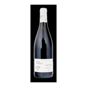 Bild von 2022 Santenay Cuvée "S" AC von David Moreau