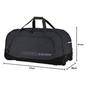 Bild von Travelite Reisetasche Kick Off XL, Modellnummer 006911
