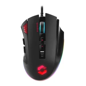 Bild von Speedlink Tarios RGB: Die perfekte Gaming-Maus für anspruchsvolle Spieler
