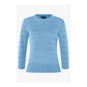 Bild von Pullover, light skyblue, Frühjahrs-Kollektion