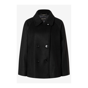 Bild von Moderne A-Shape Jacke von MORE & MORE für die Herbst-Kollektion