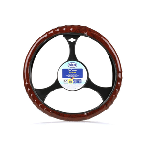 Bild von ALCA Luxus Lenkradbezug 594000 – Eleganz für Ihr Fahrzeug