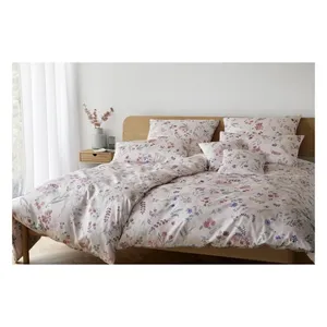 Bild von Elegante Bettwäsche Allure im edlen Mako-Satin