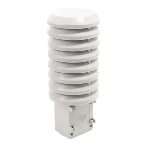 Bild von Technoline Profi Funk Wetterstation WS 2816 Plus