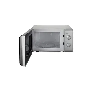 Bild von Privileg Mikrowelle "148438" - Ideal für die schnelle Küche