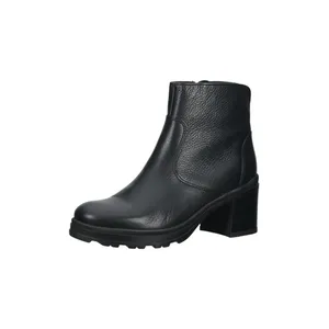 Bild von ARA Stiefelette Schwarz Blockabsatz für Damen - 39