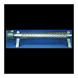 Bild von Kraemer&Kraus Rippenrohrheizofen RRH 2000 im Test