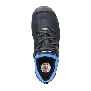 Bild von Elten Damen-Sicherheitshalbschuh Lena Blue Low ESD S3 Gr. 42