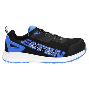 Bild von ELTEN Sicherheitshalbschuh BATIS black-blue Low ESD S1P, Größe 47