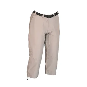 Bild von DEPROC Active 3/4-Hose KENORA Full Stretch Piratenhose Damen