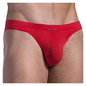 Bild von Olaf Benz RED1201: Brazilbrief, rot (L)