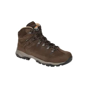 Bild von Meindl Ohio 2 GTX Herren Multifunktionsschuhe (Braun 8,5 UK, 42.5 EU)  Typ AB (Leichtwanderstiefel) Wanderschuhe