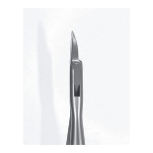 Bild von EKS Solingen Nagelschere EKS Wave Eckenzange 13 cm D - Flamm-spitz Doppelfeder