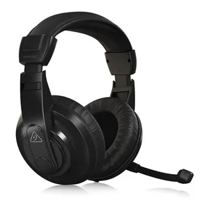 Bild von Behringer HPM1100U - Kopfhörer - USB-Hör-Sprech-Kombination
