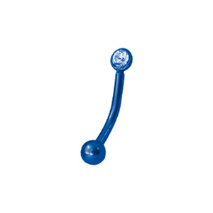Bild von Mini Augenbraue Titan 1.2x8mm – Hochwertiges Produkt für präzise Anwendungen
