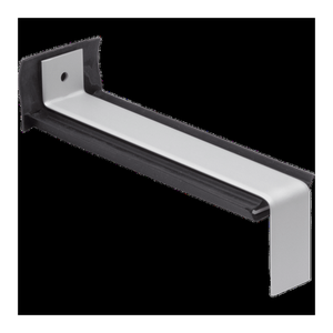 Bild von BUG Stoßverbinder H500 D RAL9016 380mm – Praktische Verbindungslösung