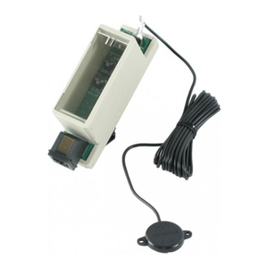 Bild von ALLNET ALL4054 Schwarz - Leistungsrelais für Ihre Netzwerkanforderungen