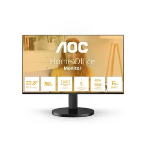 Bild von AOC 24B3CF2 – 24 Zoll Full HD IPS Monitor