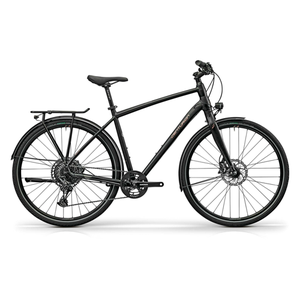 Bild von Centurion Accordo 2000 EQ mattschwarz 2024 28"; Diamant
