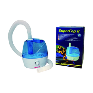 Bild von Lucky Reptile Super Fog II Luftbefeuchter