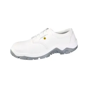 Bild von Abeba® Halbschuh 32131 S2 SRC – Sicherheit für den Tag