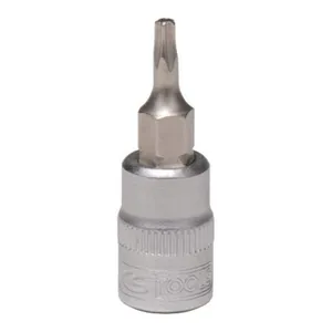 Bild von KS Tools Stecknuss 1/4" Bit-Stecknuss 911.1709