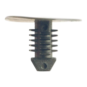 Bild von KS Tools 420.5904 Kotflügel-Verbindungsclip universal, 50er Pack
