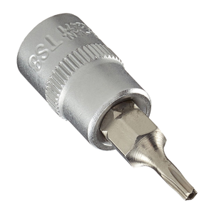 Bild von KS Tools 911.2471 1/4" Bit-Stecknuss – Die ideale Lösung für diverse Anwendungen