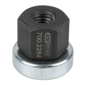 Bild von KS Tools Mutter mit Drucklager, M12x1,75mm
