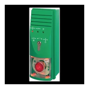 Bild von Effeff Steuer-Terminal 1338-20-----F00 von Assa Abloy effeff