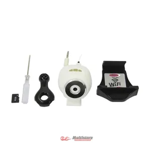 Bild von JAMARA Kamera HD WiFi FPV Payload Check