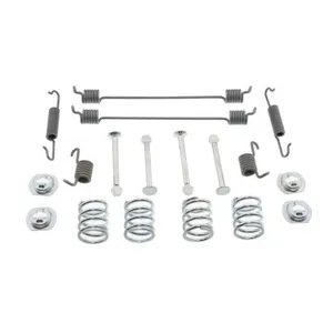 Bild von Kaufberatung für den MAPCO Zubehörsatz Bremsbacken Hinterachse